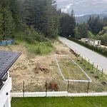 Sugarfame- Pensión 3*