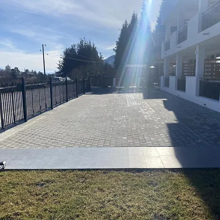 Sugarfame- 招待所