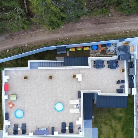 招待所 Sugarfame- 3*