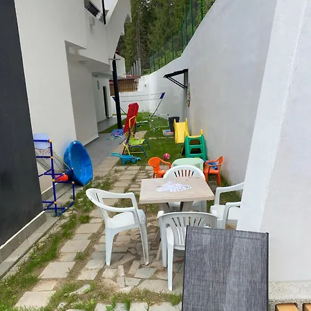 Sugarfame- 招待所