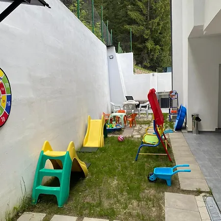 Sugarfame- 3* 瑟尔尼察