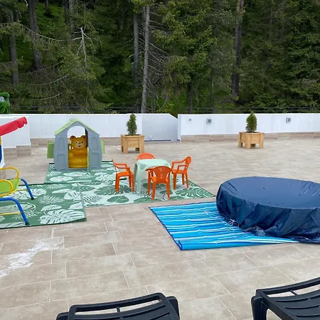 Sugarfame- 3* 瑟尔尼察