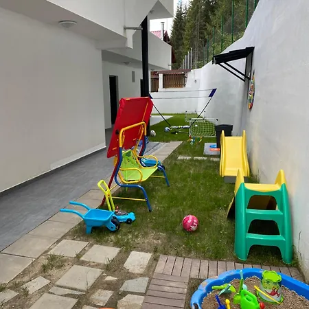 Sugarfame- 招待所