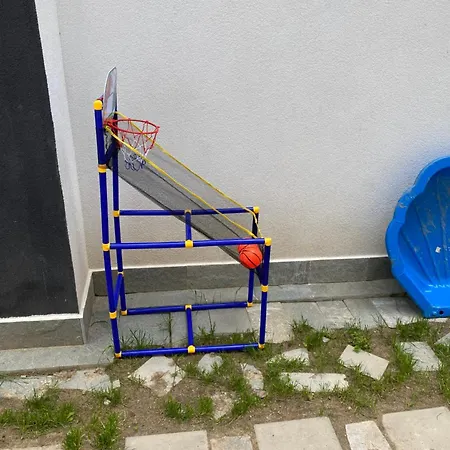 Sugarfame- 招待所 3*