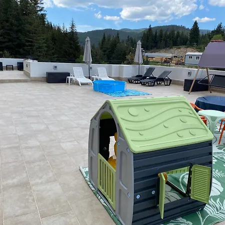 Sugarfame- 招待所