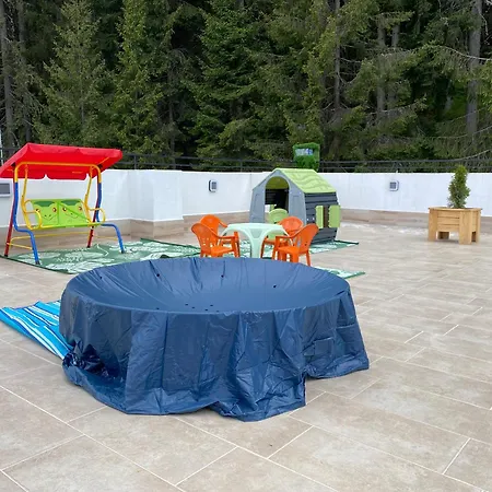 招待所 Sugarfame- 瑟尔尼察