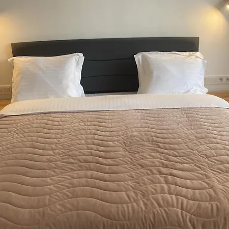 招待所 Sugarfame- 瑟尔尼察