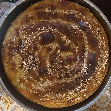 Sugarfame- 瑟尔尼察