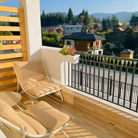 Sugarfame- 瑟尔尼察