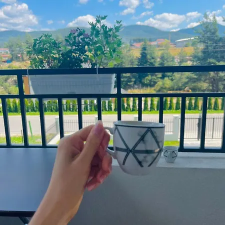 招待所 Sugarfame-