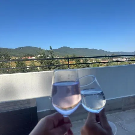 Sugarfame- 招待所