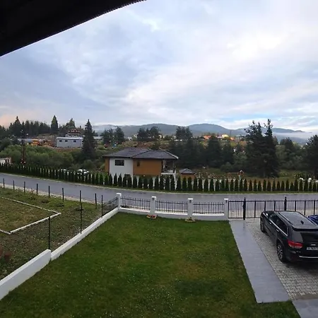 Sugarfame- 3* 瑟尔尼察