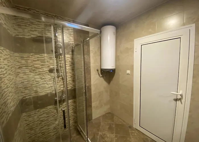 Vendégház Sugarfame- Szarnica