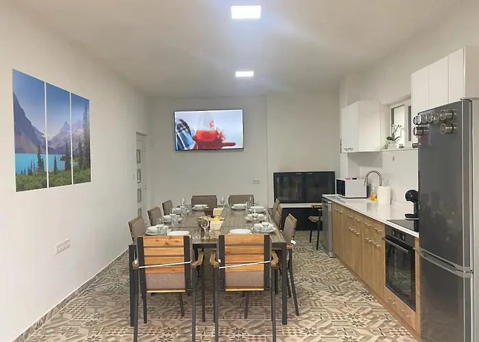 Sugarfame- Vendégház 3*