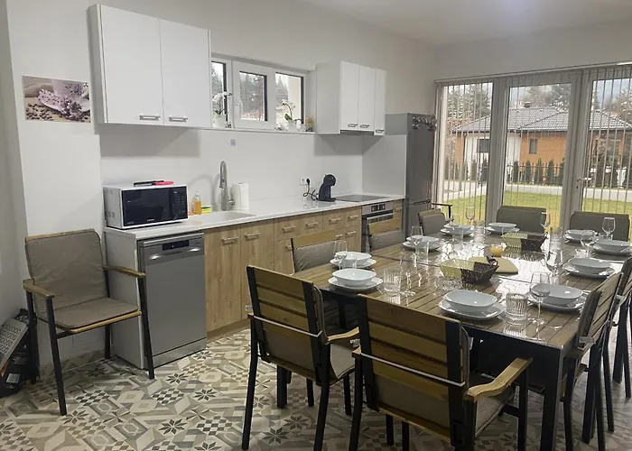 Sugarfame- Vendégház 3*