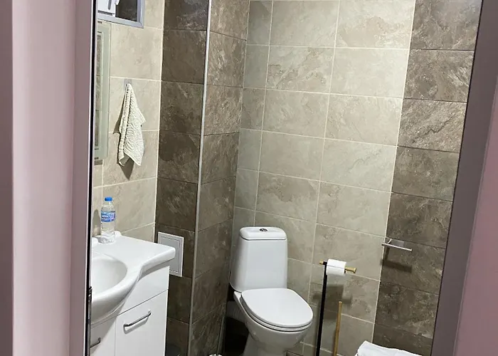 Vendégház Sugarfame- Szarnica