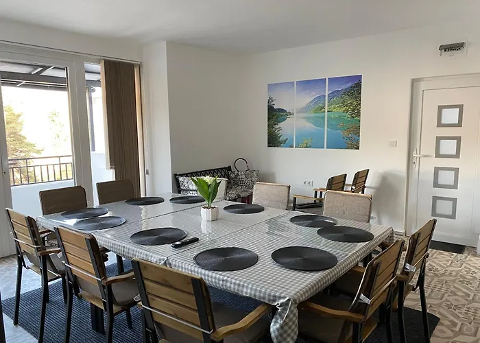 Sugarfame- Vendégház