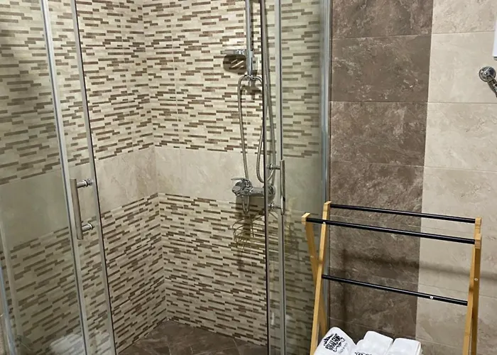 Sugarfame- Vendégház 3*