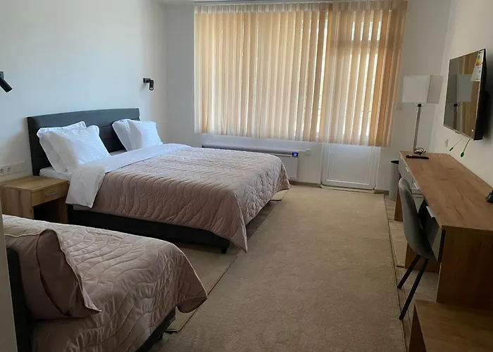 Vendégház Sugarfame- Szarnica