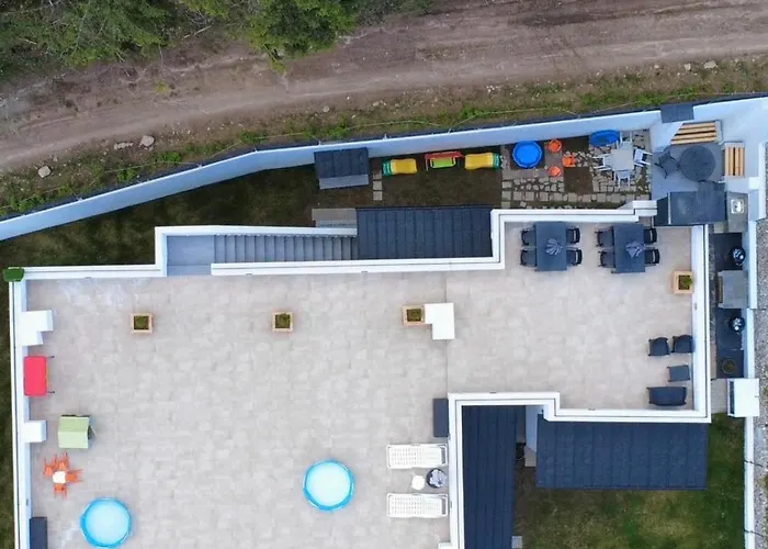 Vendégház Sugarfame- 3*