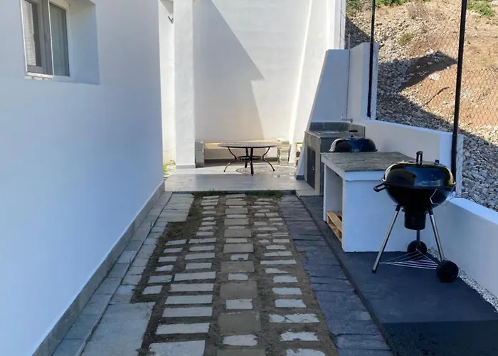 Sugarfame- Vendégház