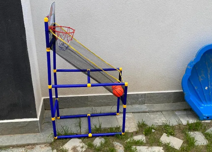 Sugarfame- Vendégház 3*