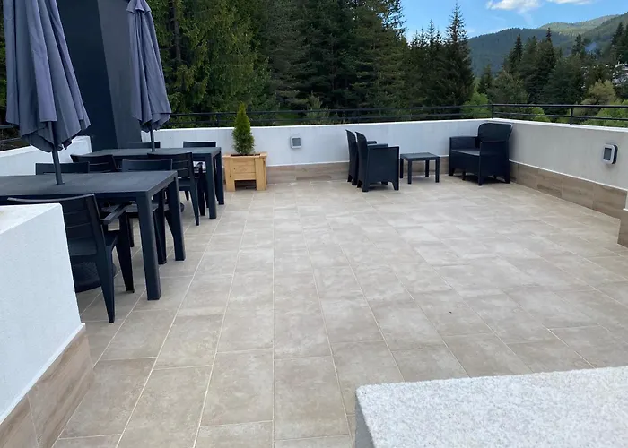 Vendégház Sugarfame- 3*