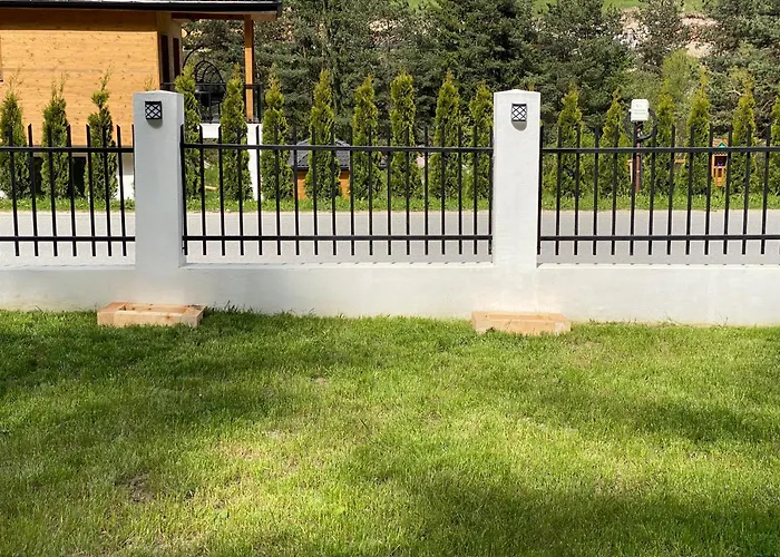 Sugarfame- Vendégház Szarnica