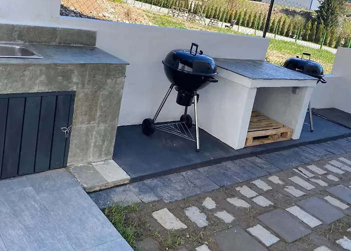 Vendégház Sugarfame- Szarnica