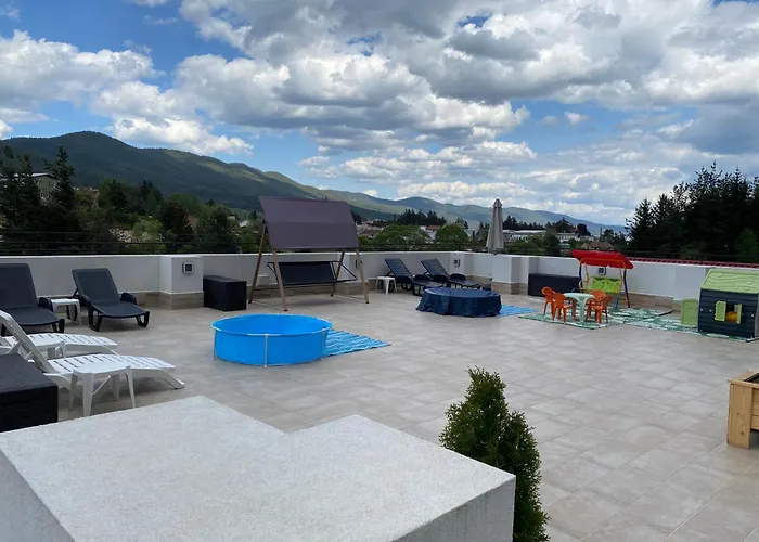 Sugarfame- Vendégház 3*