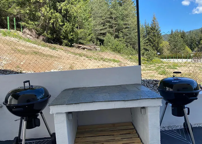 Sugarfame- Vendégház Szarnica