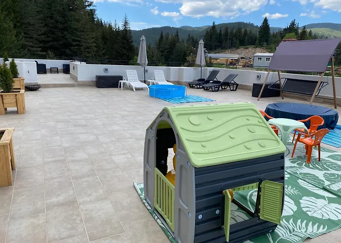 Sugarfame- Vendégház