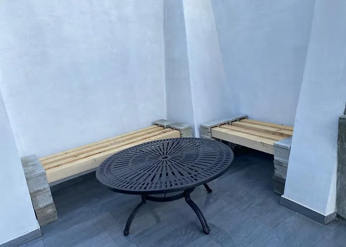 Vendégház Sugarfame-