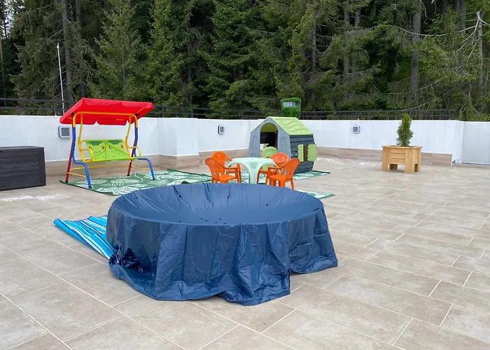 Vendégház Sugarfame- Szarnica