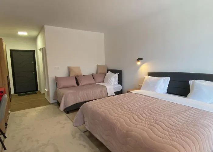 Sugarfame- Vendégház Szarnica