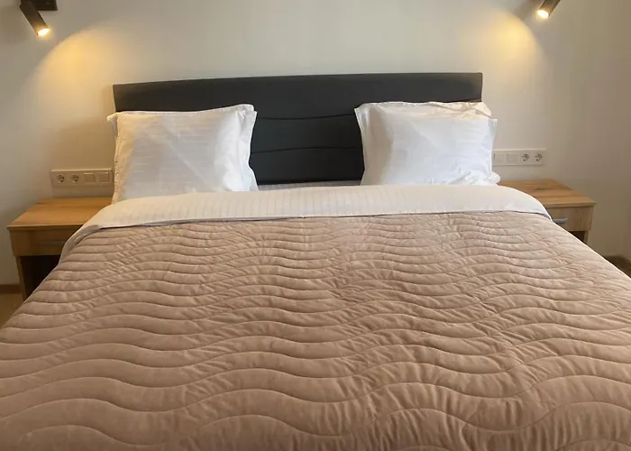 Vendégház Sugarfame- Szarnica