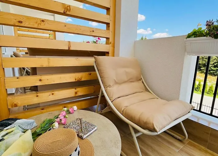 Sugarfame- Vendégház