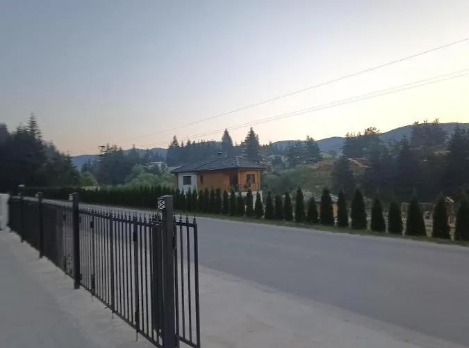 Sugarfame- Vendégház 3*