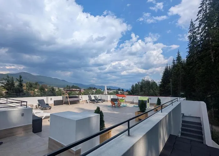 Sugarfame- Vendégház 3*